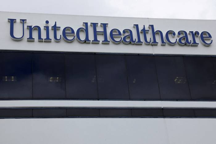 United Healthcare Data Breach